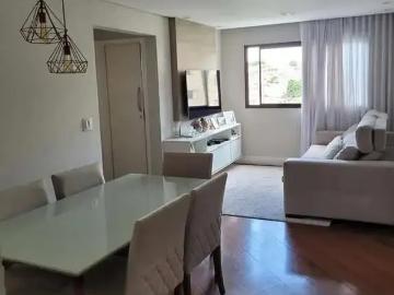 Apartamento para Venda em São Paulo/SP Vila Mangalot 2 Quartos