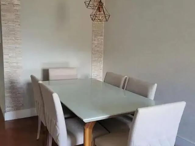 Apartamento para Venda em São Paulo/SP Vila Mangalot 2 Quartos