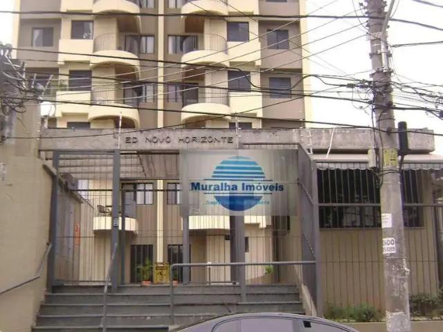 Apartamento para Venda em São Paulo/SP Vila Mangalot 2 Quartos