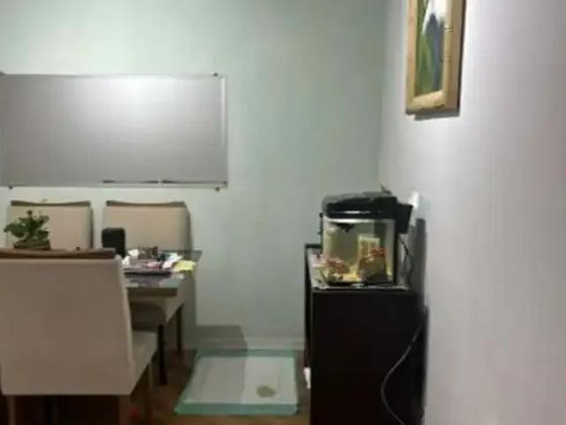 Apartamento para Venda em São Paulo/SP Vila Mangalot 2 Quartos