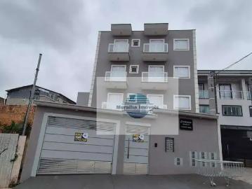 Apartamento para Venda em São Paulo/SP Vila Mangalot 2 Quartos
