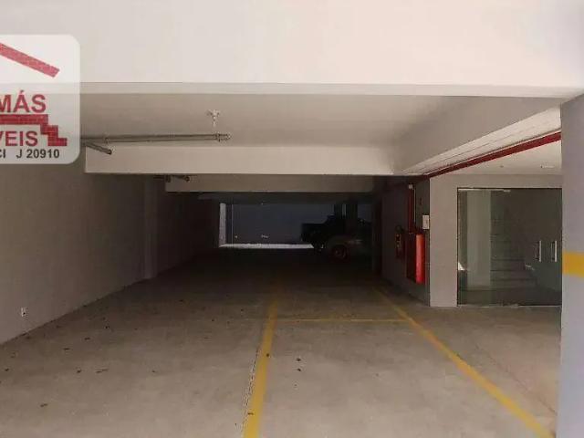 Apartamento para Venda em São Paulo/SP Vila Mangalot 2 Quartos