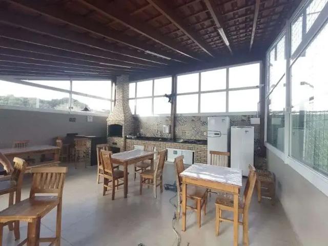Apartamento para Venda em São Paulo/SP Vila Mangalot 2 Quartos