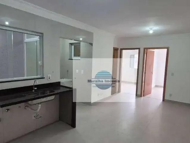 Apartamento para Venda em São Paulo/SP Vila Mangalot 2 Quartos