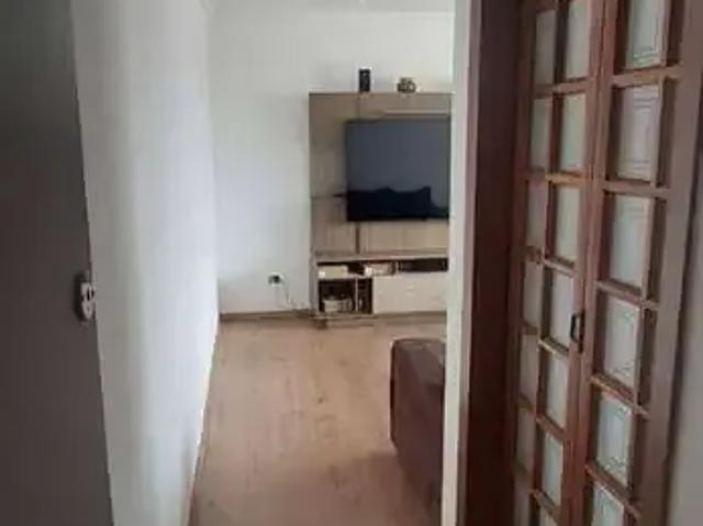 Apartamento para Venda em São Paulo/SP Vila Mangalot 2 Quartos