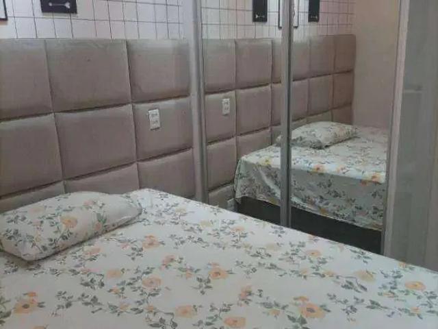 Apartamento para Venda em São Paulo/SP Vila Mangalot 2 Quartos