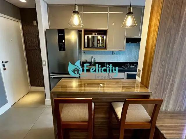 Apartamento para Venda em São Paulo/SP Vila Mangalot 2 Quartos