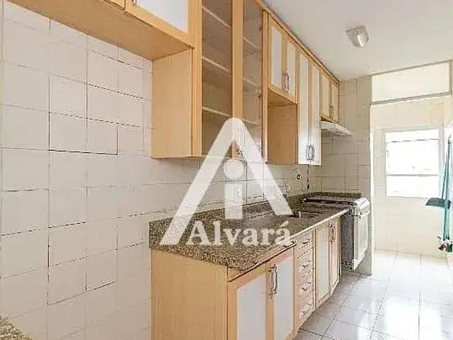 Apartamento para Venda em São Paulo/SP Vila Mangalot 2 Quartos