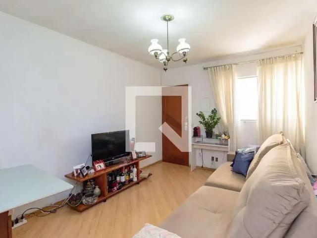Apartamento para Venda em São Paulo/SP Vila Mangalot 2 Quartos