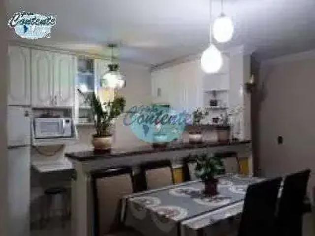 Apartamento para Venda em São Paulo/SP Vila Mangalot 2 Quartos