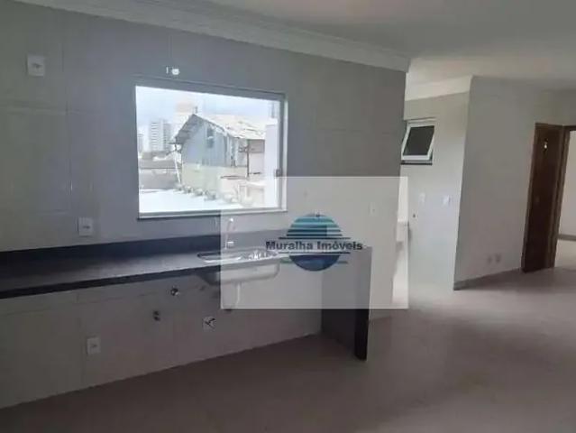 Apartamento para Venda em São Paulo/SP Vila Mangalot 2 Quartos