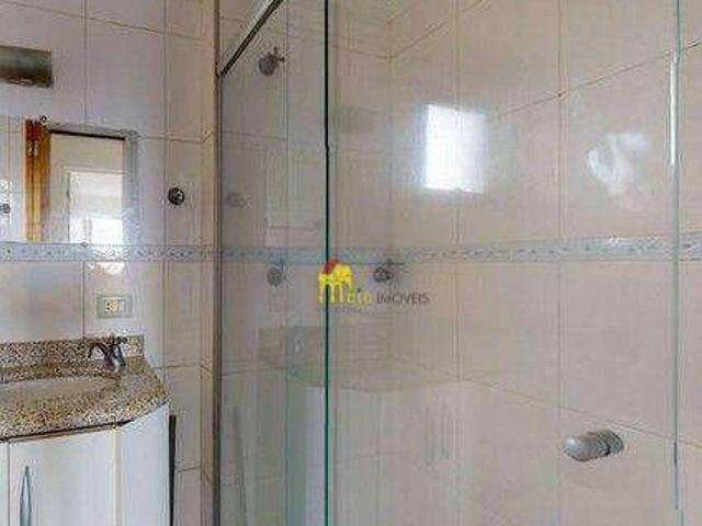 Apartamento para Venda em São Paulo/SP Vila Mangalot 2 Quartos