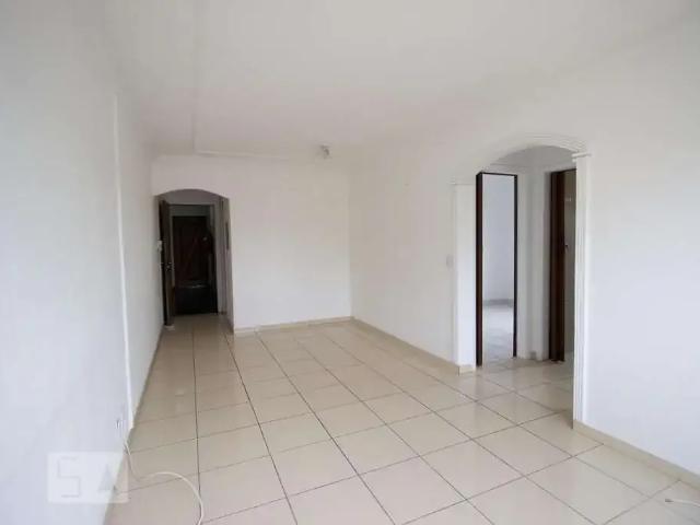 Apartamento para Venda em São Paulo/SP Vila Mangalot 2 Quartos