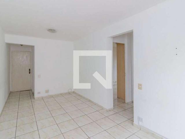 Apartamento para Venda em São Paulo/SP Vila Mangalot 2 Quartos