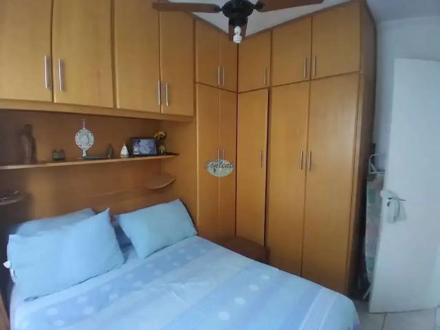 Apartamento para Venda em São Paulo/SP Vila Mangalot 2 Quartos