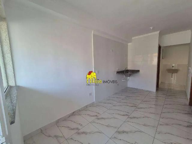 Apartamento para Venda em São Paulo/SP Vila Mangalot 2 Quartos