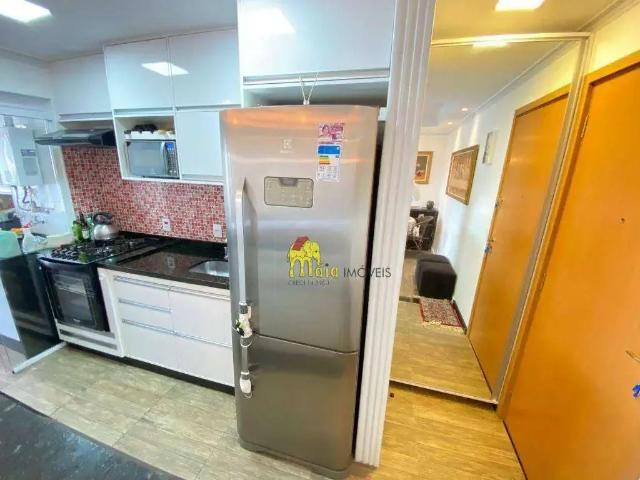 Apartamento para Venda em São Paulo/SP Vila Mangalot 2 Quartos