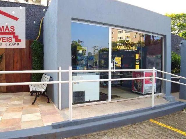 Apartamento para Venda em São Paulo/SP Vila Mangalot 2 Quartos