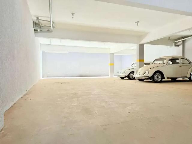 Apartamento para Venda em São Paulo/SP Vila Mangalot 2 Quartos