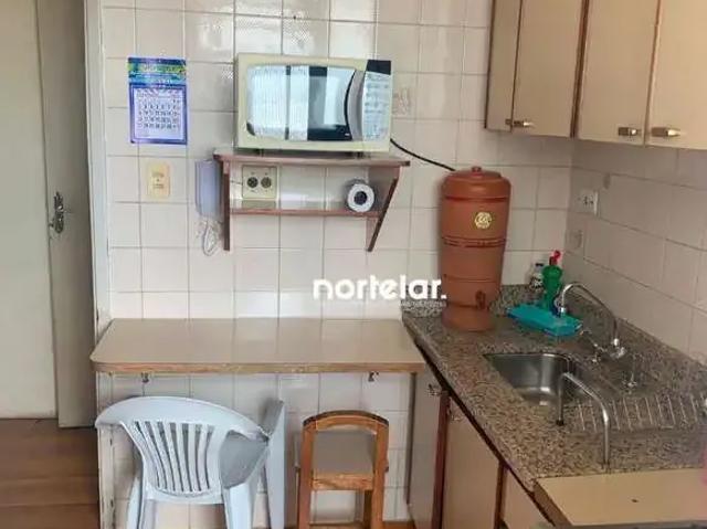 Apartamento para Venda em São Paulo/SP Vila Mangalot 2 Quartos