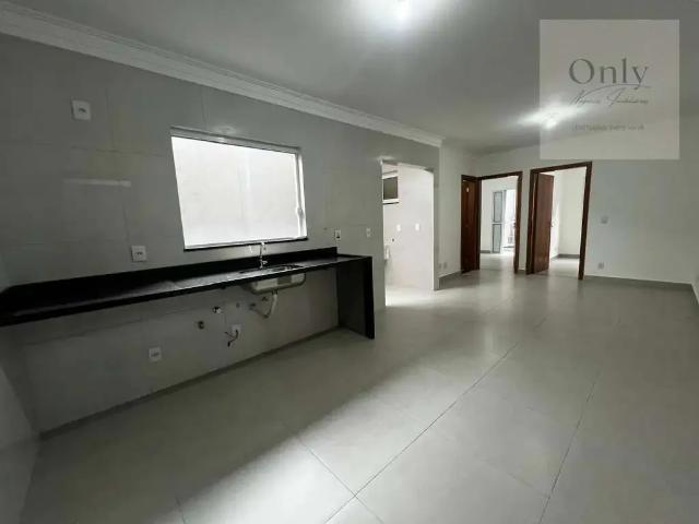 Apartamento para Venda em São Paulo/SP Vila Mangalot 2 Quartos