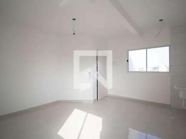 Apartamento para Venda em São Paulo/SP Vila Mangalot 2 Quartos
