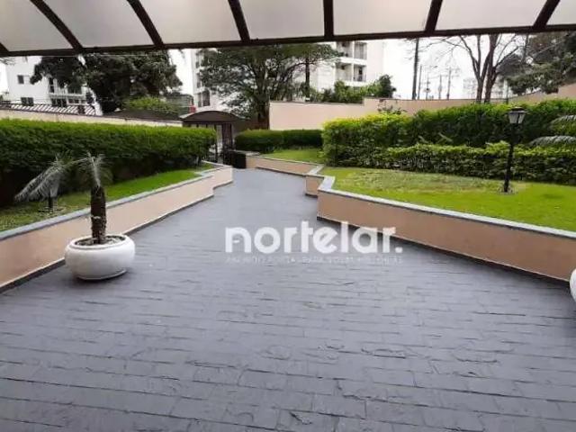 Apartamento para Venda em São Paulo/SP Vila Mangalot 2 Quartos