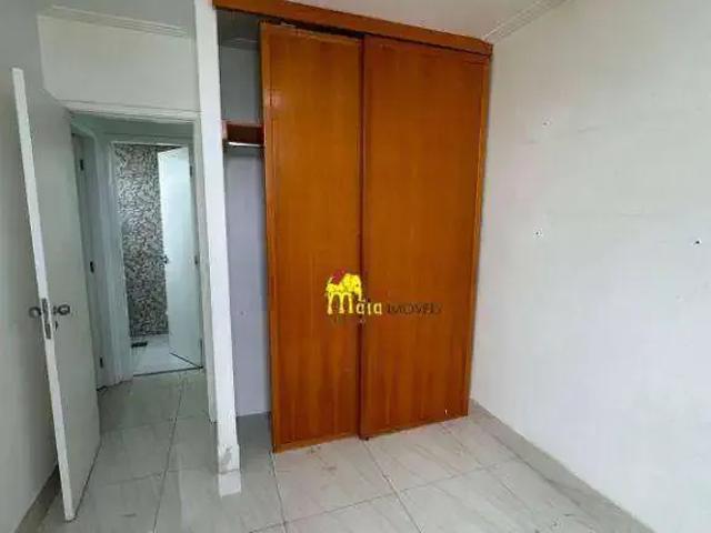 Apartamento para Venda em São Paulo/SP Vila Mangalot 2 Quartos