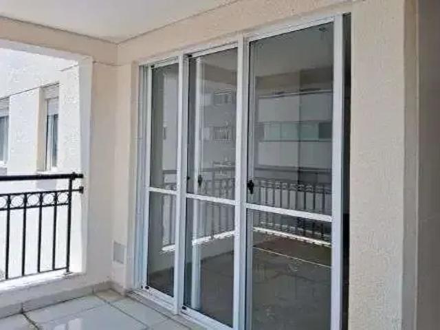 Apartamento para Venda em São Paulo/SP Vila Mangalot 2 Quartos