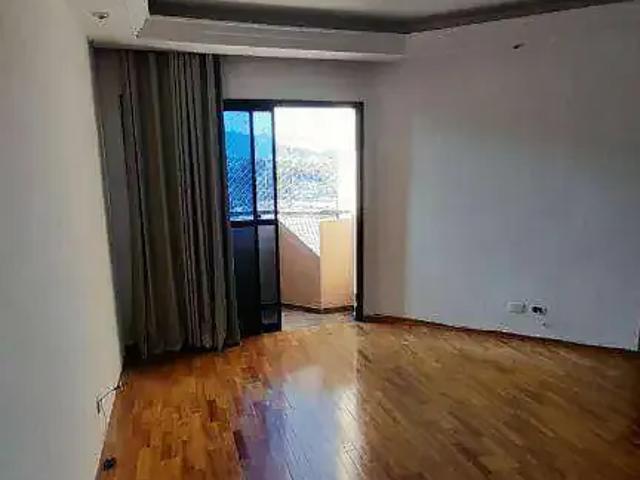 Apartamento para Venda em São Paulo/SP Vila Mangalot 2 Quartos