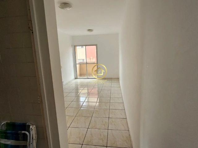 Apartamento para Venda em São Paulo/SP Vila Mangalot 2 Quartos