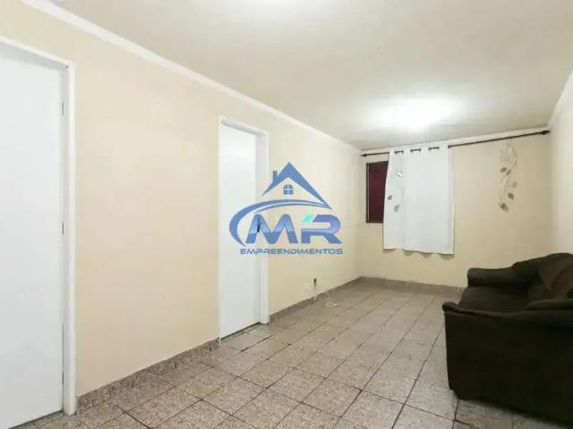 Apartamento para Venda em São Paulo/SP Vila Mara 2 Quartos