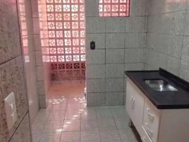 Apartamento para Venda em São Paulo/SP Vila Mara 2 Quartos