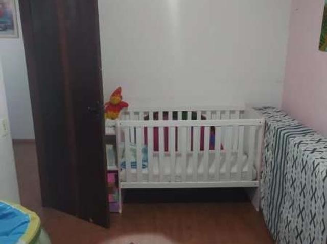 Apartamento para Venda em São Paulo/SP Vila Mara 2 Quartos