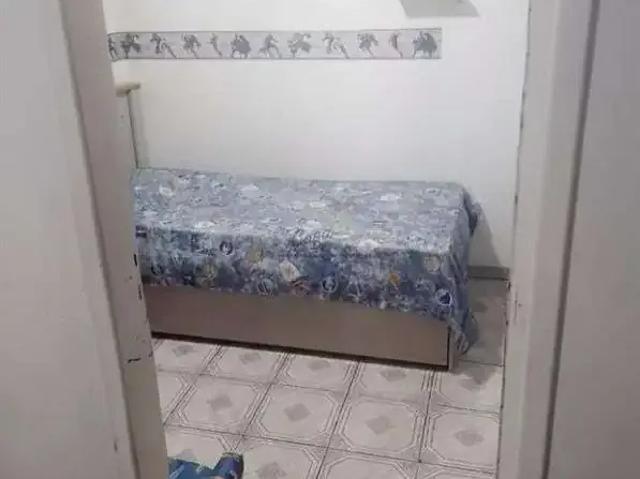 Apartamento para Venda em São Paulo/SP Vila Mara 2 Quartos