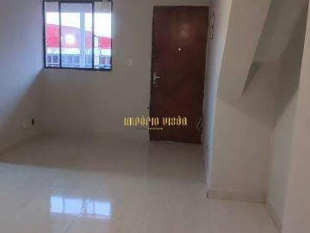 Apartamento para Venda em São Paulo/SP Vila Mara 2 Quartos
