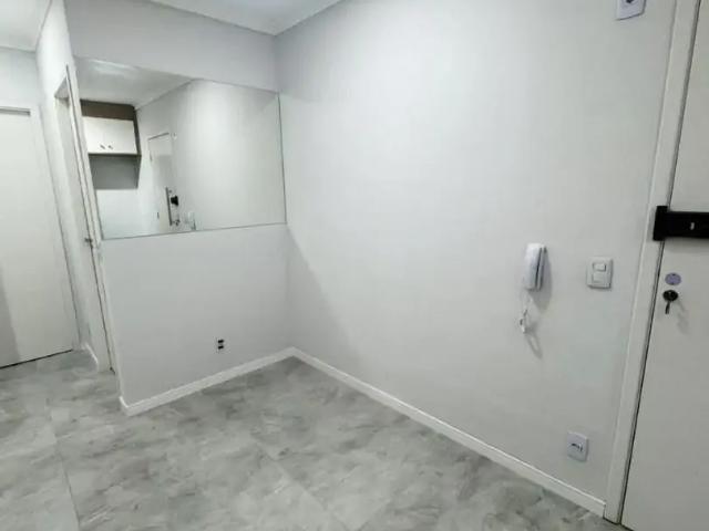 Apartamento para Venda em São Paulo/SP Vila Marari 2 Quartos