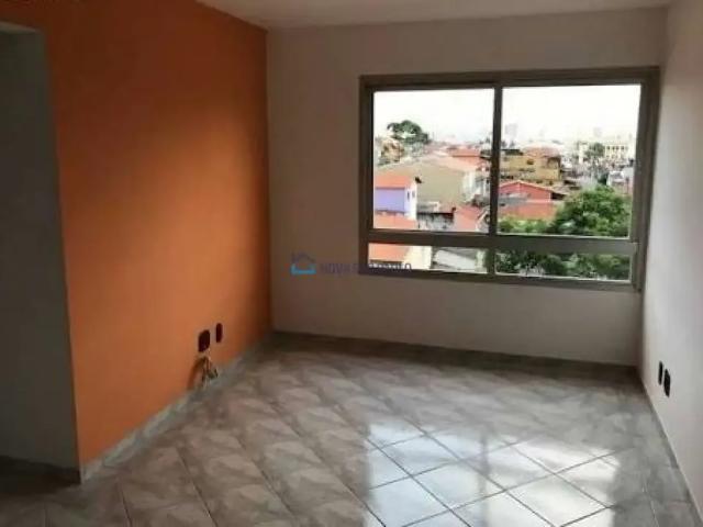 Apartamento para Venda em São Paulo/SP Vila Marari 2 Quartos