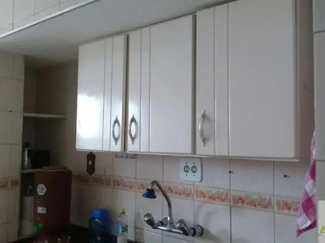 Apartamento para Venda em São Paulo/SP Vila Marari 2 Quartos