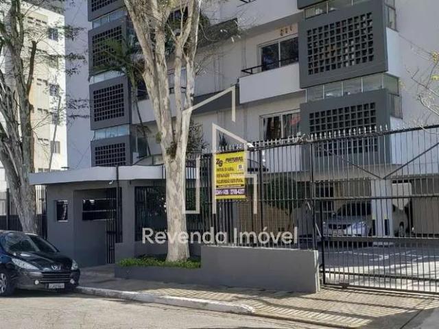 Apartamento para Venda em São Paulo/SP Vila Marari 2 Quartos