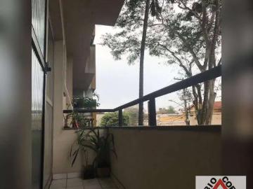 Apartamento para Venda em São Paulo/SP Vila Marari 2 Quartos