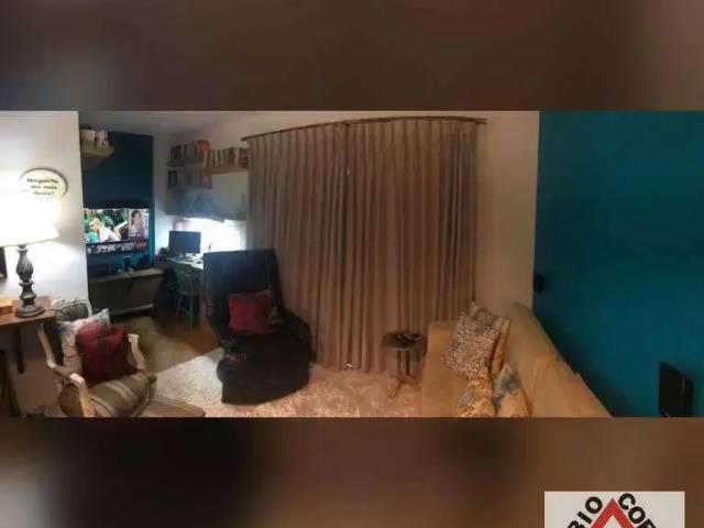 Apartamento para Venda em São Paulo/SP Vila Marari 2 Quartos