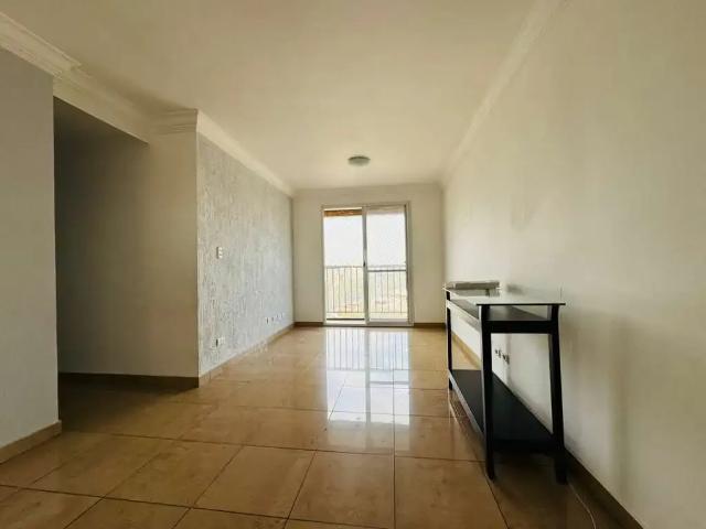 Apartamento para Venda em São Paulo/SP Vila Marari 3 Quartos
