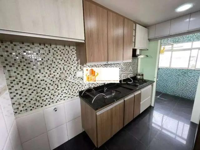 Apartamento para Venda em São Paulo/SP Vila Marari 3 Quartos