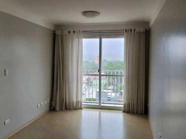 Apartamento para Venda em São Paulo/SP Vila Marari 3 Quartos