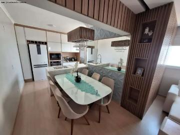 Apartamento à venda em Rua Sassaki - Segurança