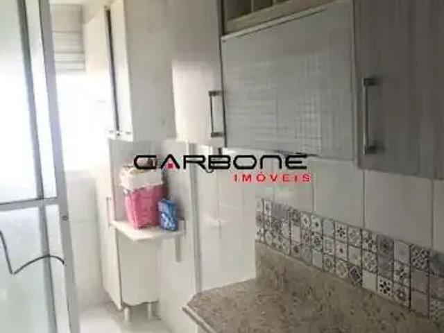 Apartamento para Venda em São Paulo/SP Vila Margarida 3 Quartos