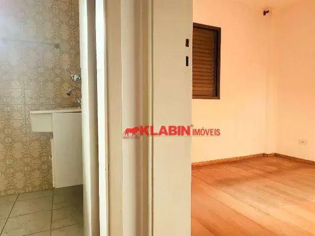 Apartamento para Venda em São Paulo/SP Vila Marina 1 Quartos