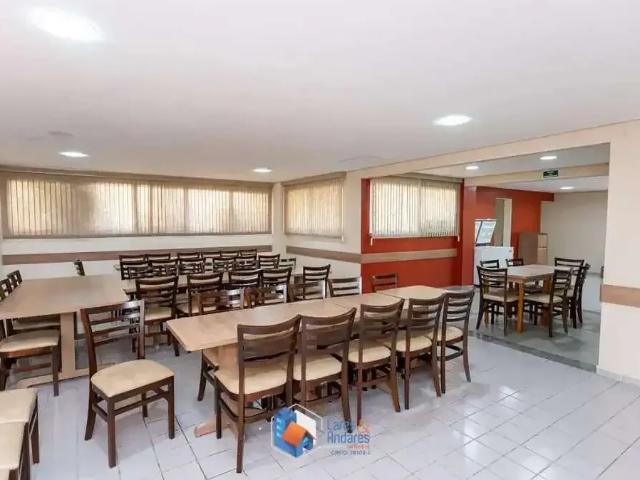 Apartamento para Venda em São Paulo/SP Vila Marina 2 Quartos