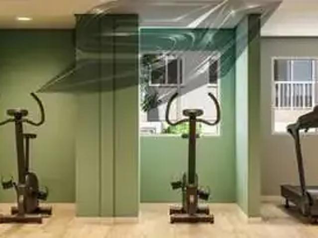 Apartamento para Venda em São Paulo/SP Vila Marina 2 Quartos